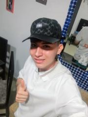 Javier Barrera