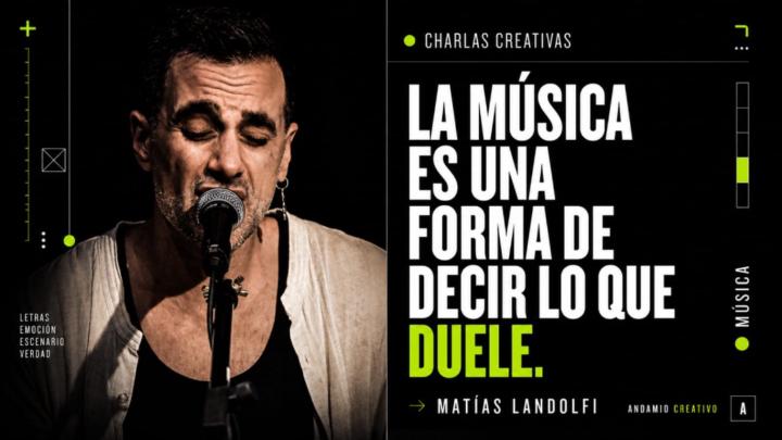 Matias sebastian Landolfi