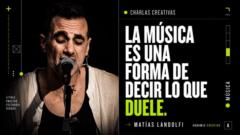 Matias sebastian Landolfi