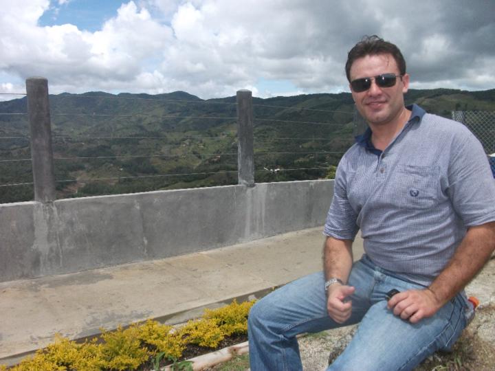 Ivan Murillo