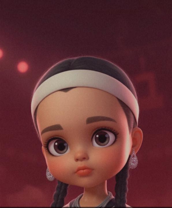 Saliha Rj