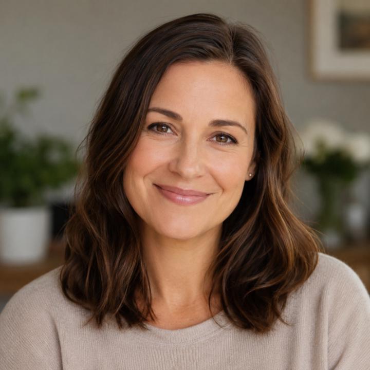 Emma Wesley