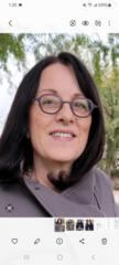 Tricia Trafford