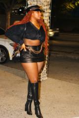 Quantisha Howard