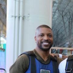 Jay Lee