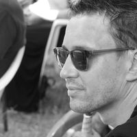 Cédric Lesp