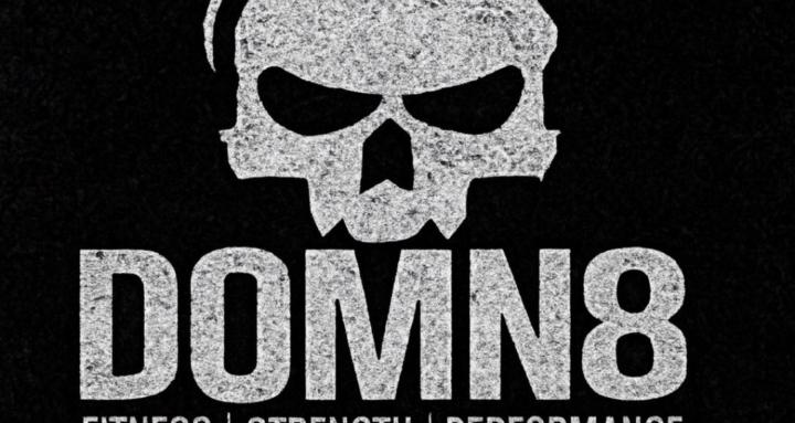 Domn8 Fitness|Stength & Perfor