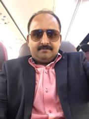 K R Anantha Narayanan