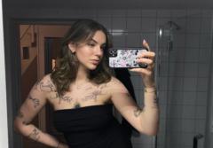 Milla Eriksson