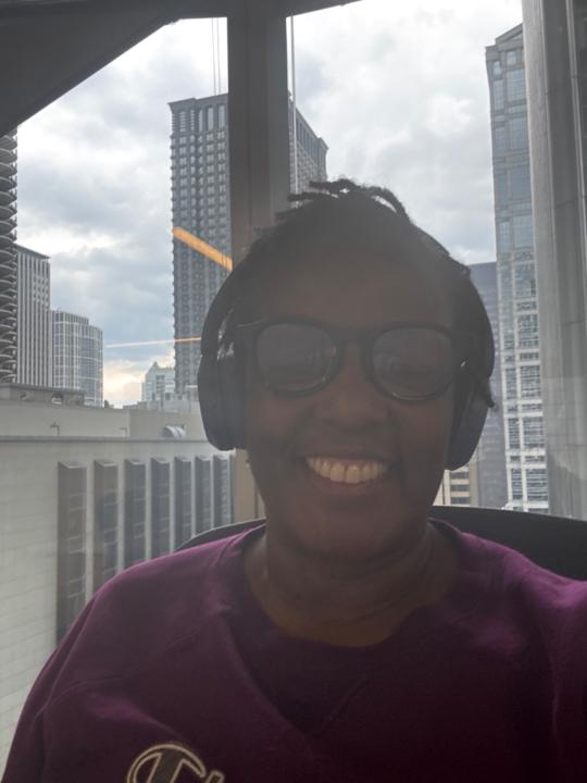 Khadijah Mumin