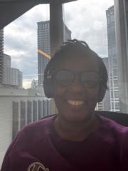 Khadijah Mumin