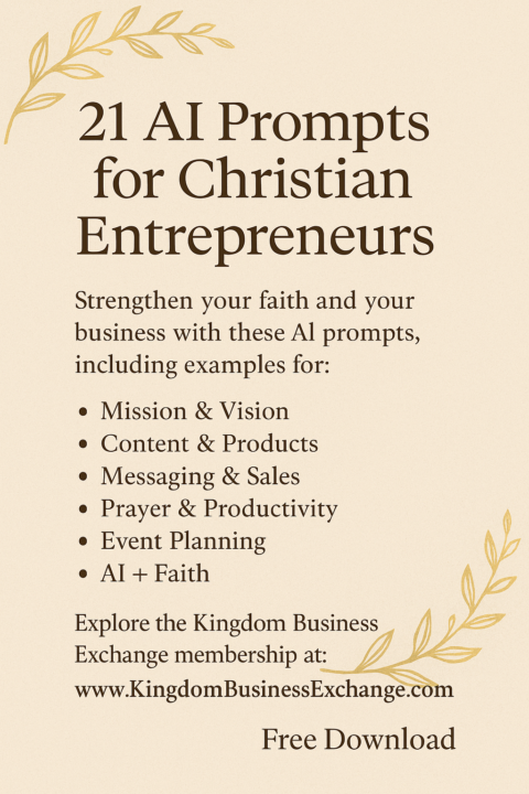 Welcome To Faith-Filled Freebie Friday