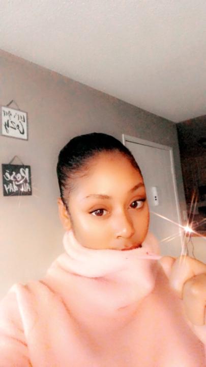 Teaira Rucker