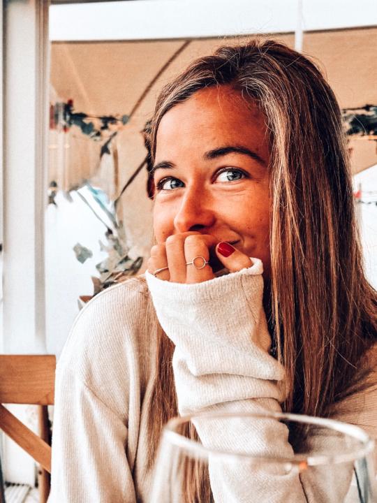 Paz Pérez-Tabernero