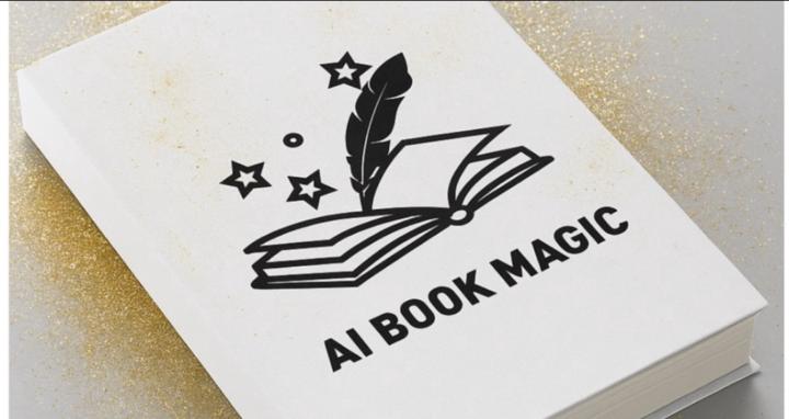 AI Book Magic