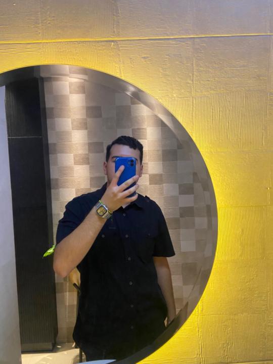 Daniel Valenzuela