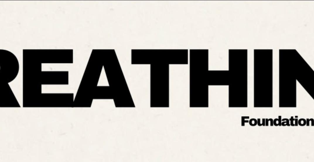 1. Start Here! Breathing