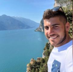 Mirko Bonatti