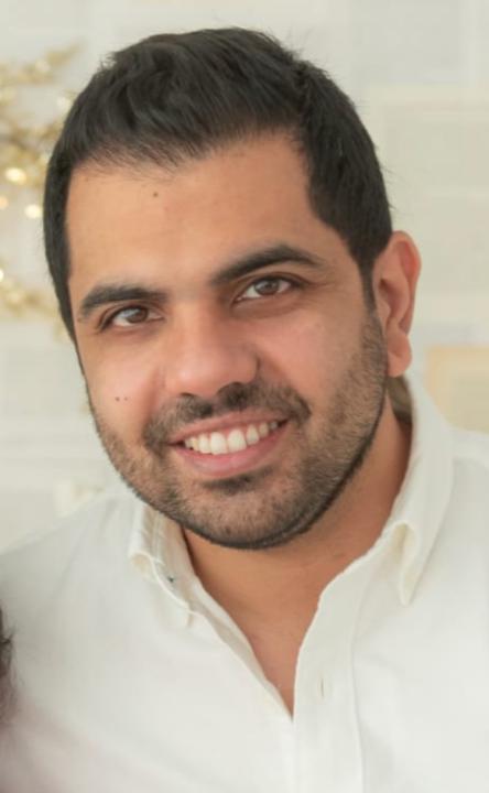 Vivek Sadhwani