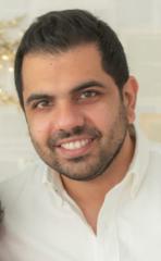 Vivek Sadhwani