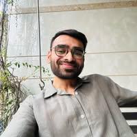 Dhruval Kapadia