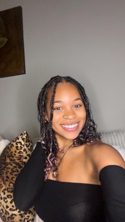 Deyzhah Knox