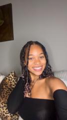 Deyzhah Knox