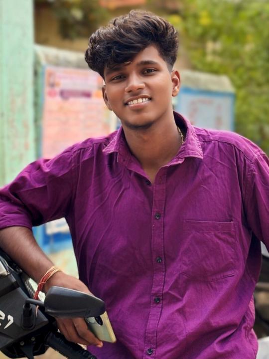 Nirmal Kumar