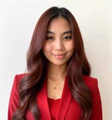 Kathryn Charlee San Agustin