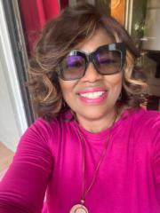 Christine Thomas
