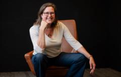 Janine van Grevenstein