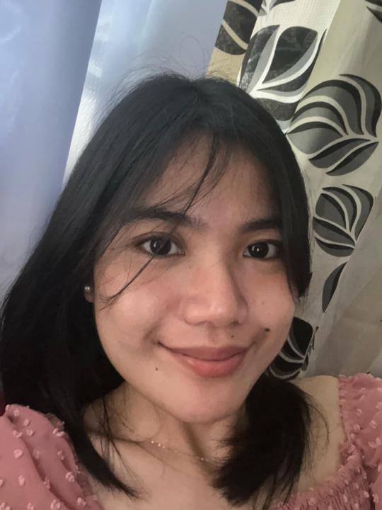Tina Agapay