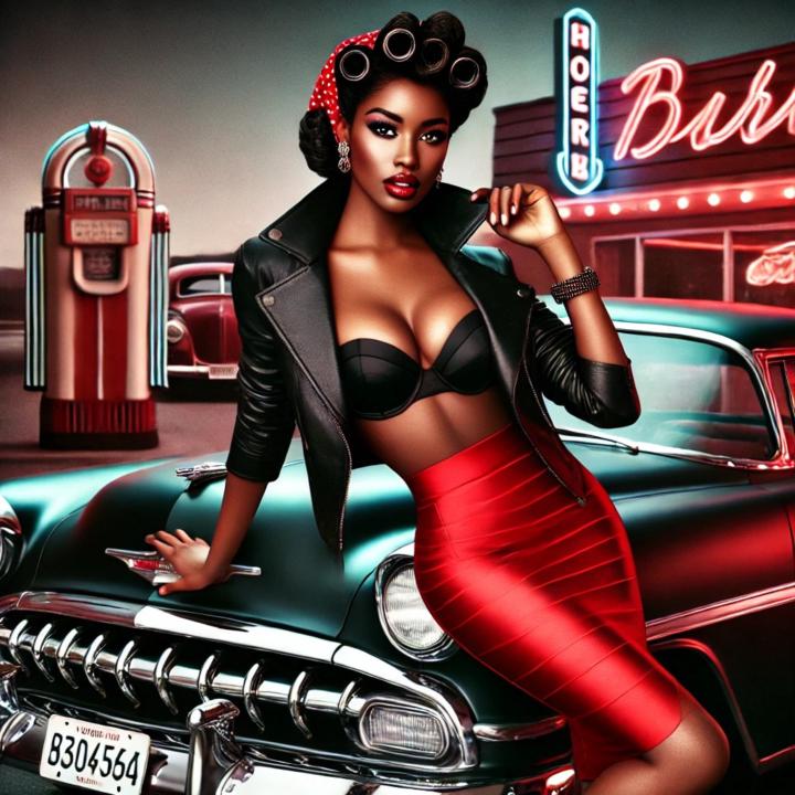 Tiffany Brown
