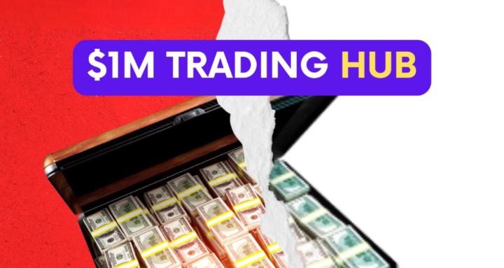  Prop Firm Traders Hub  🏦📊