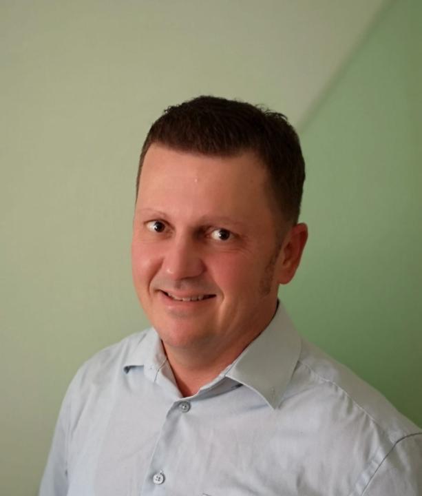 Stefan Winter