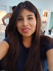Eidy Yoselyn Colonia Valerio