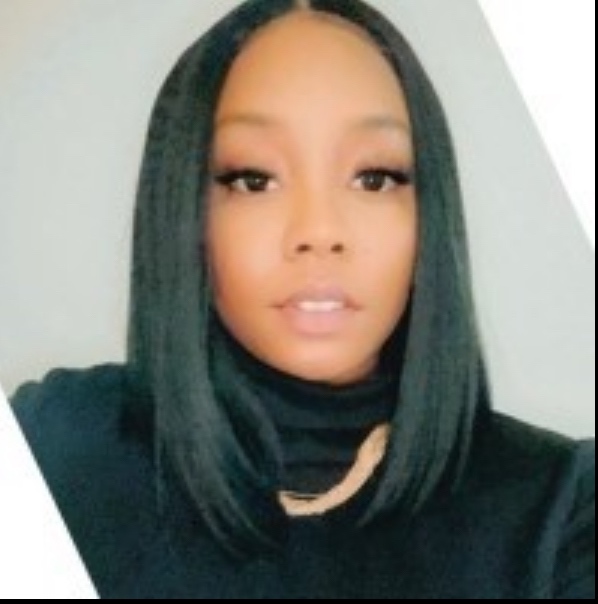 Alyshia Lenoir