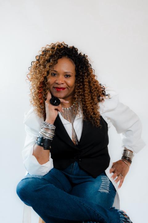 Melody Mary Washington
