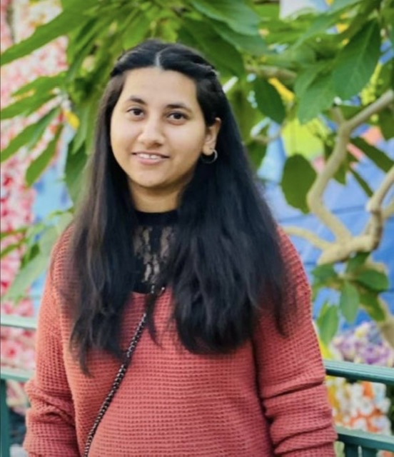 Harmanjot Kaur