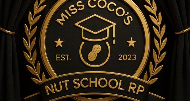 Miss Coco’s Nut School RP 