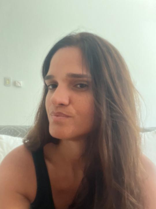 Mercedes González deibe