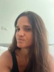 Mercedes González deibe