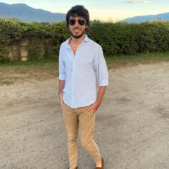 Máximo Rizo Patrón