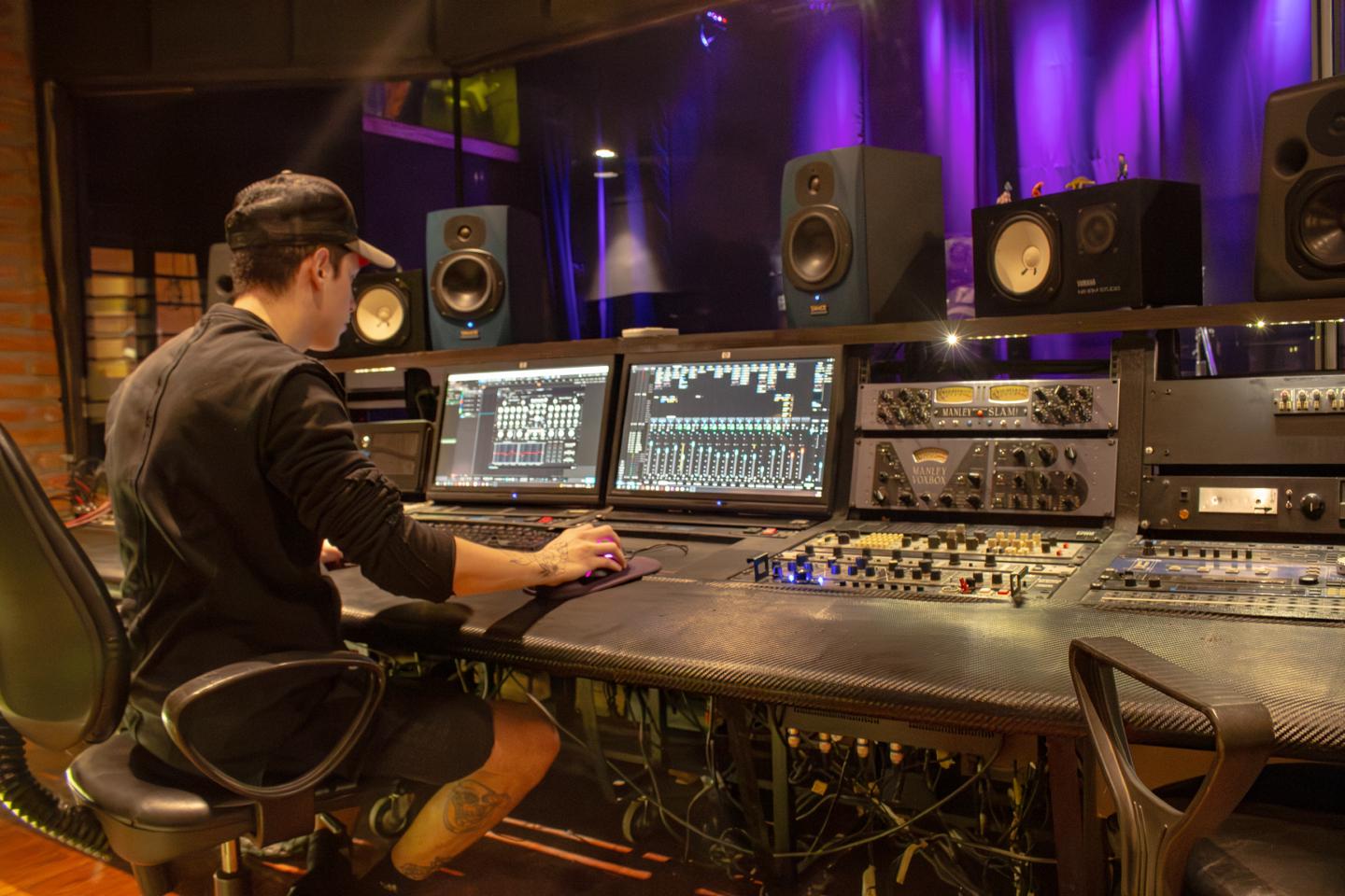 Furor Music Academy