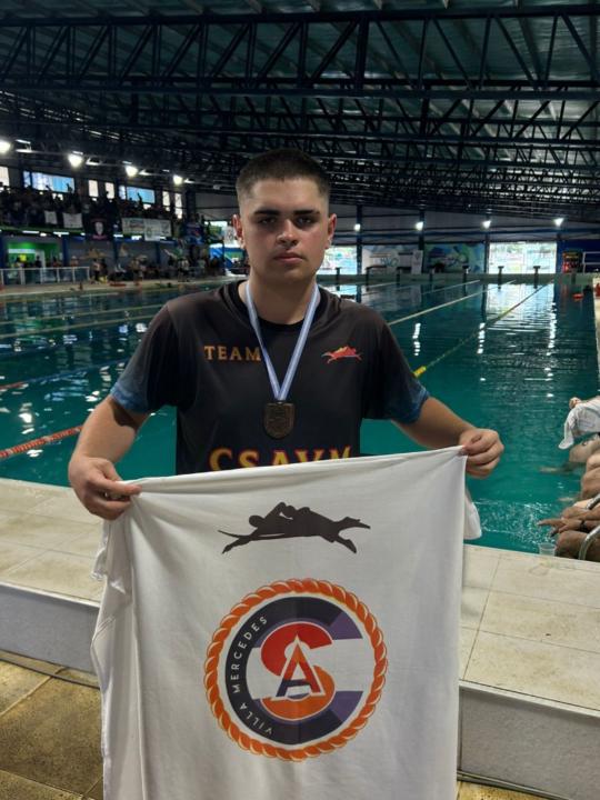 Santiago Tomás Merino