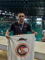 Santiago Tomás Merino