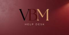 Vbm Help Desk
