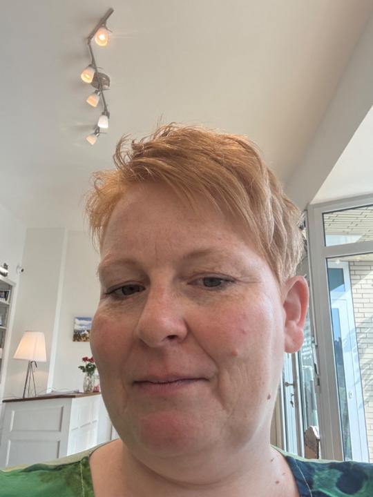 Nicole Gritzuhn