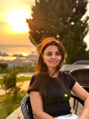 Guldane Allahverdiyeva