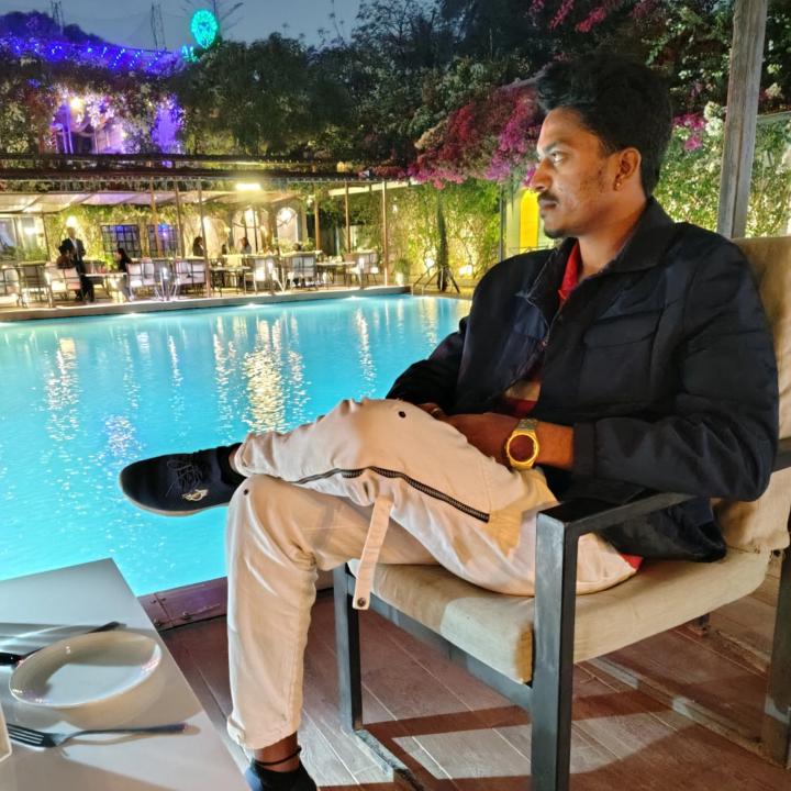 Shivam S